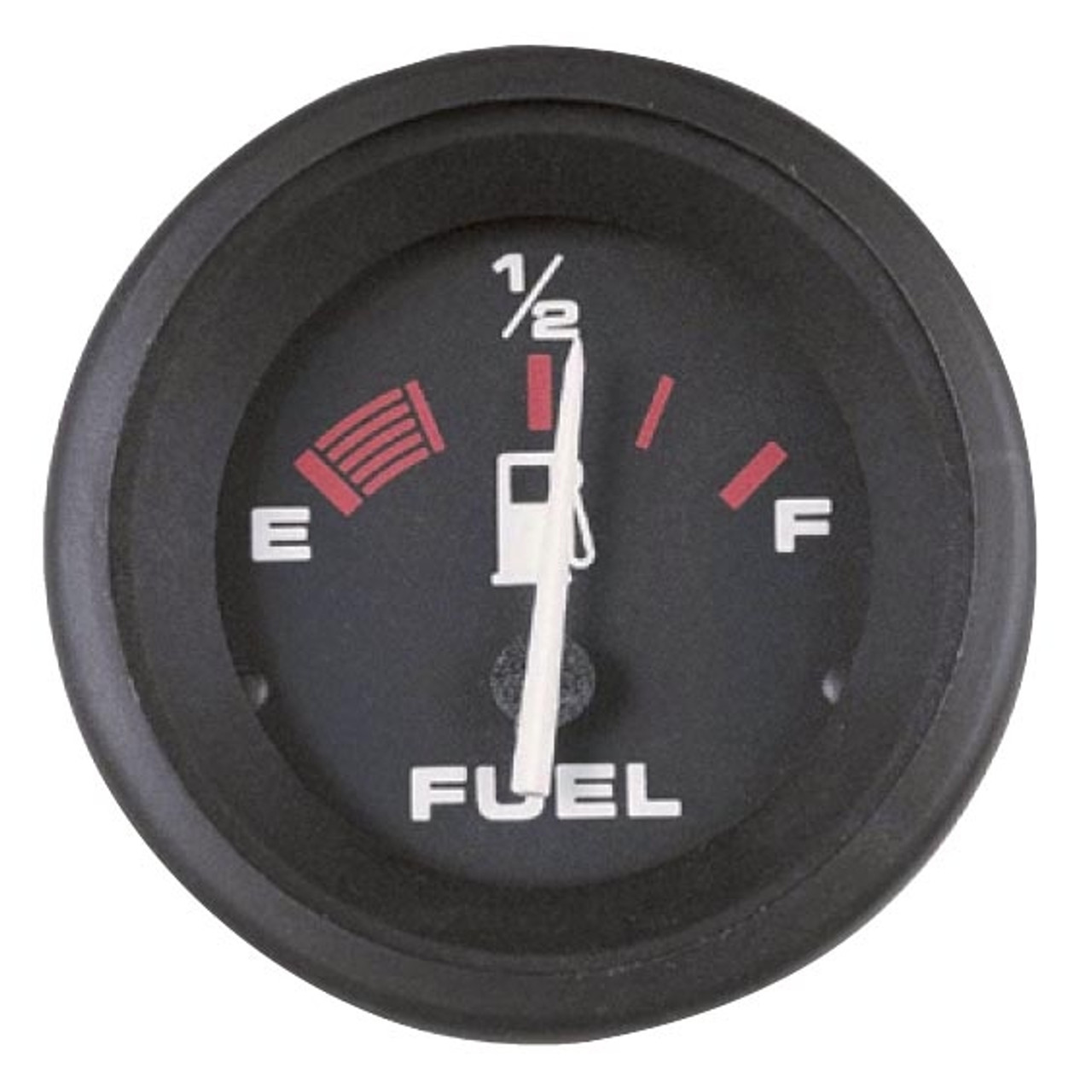 Dometic Corp Amega Fuel Level Gauge Boat - 57902P - 707816