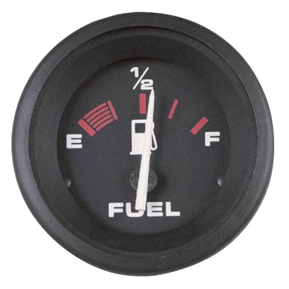 Sierra Amega Fuel Level Gauge Boat - 57902P - 707816
