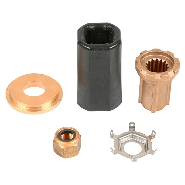 Kimpex Hub Kit for Pimpex Propeller - 777347
