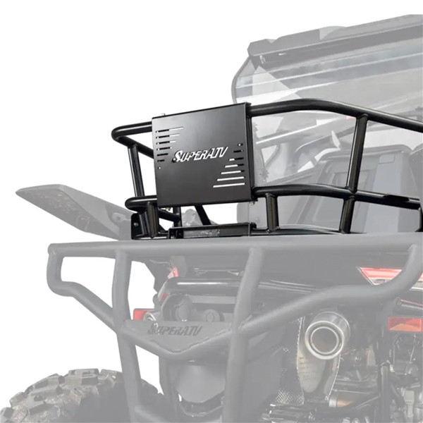 Super ATV Bed Enclosure 1” - 315781