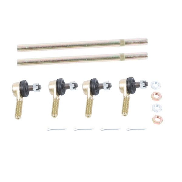 All Balls Tie Rod End Upgrade Kit 206757 - 206756