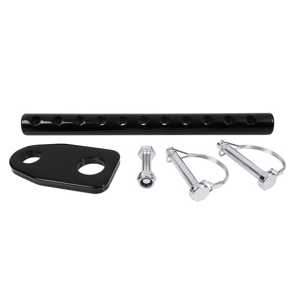 Click N GO Rear Installation Tube for U-Kon Plow - 373906