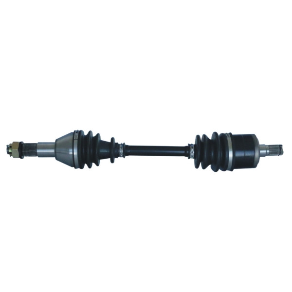 TrakMotive Complete Axle Fits Can-am - 216332