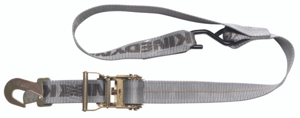 Kinedyne Canada Blocking Strap 6' - 1670 lbs - 914008