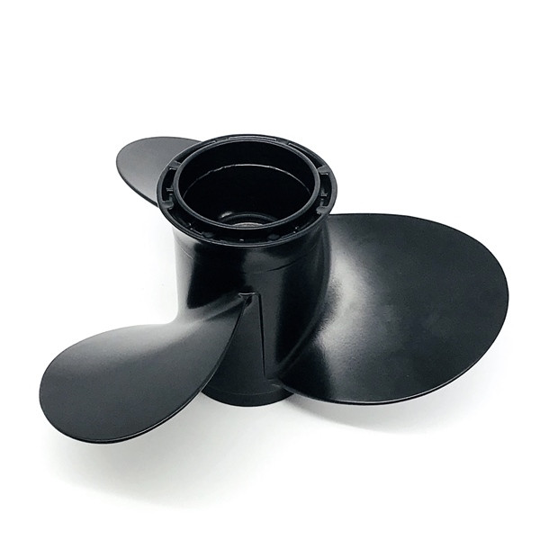 Kimpex Propeller Aluminum - 777094