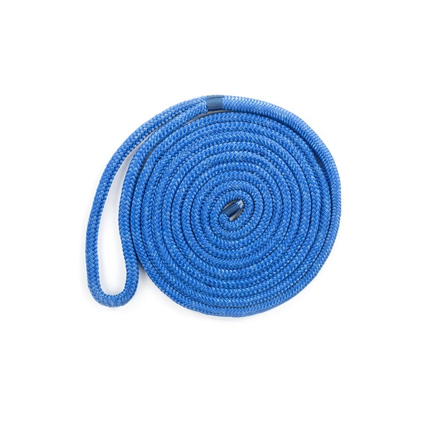 Kimpex Multi-Filament Polypropylene Dock Line Polypropylene - Multi-filament - 748489