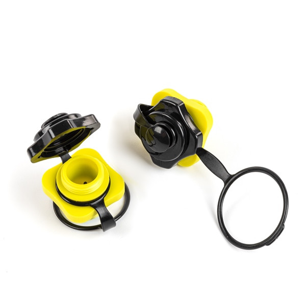 Kimpex Boston Valve 2P - 777900