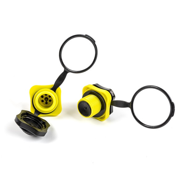 Kimpex Boston Valve 2P - 777900