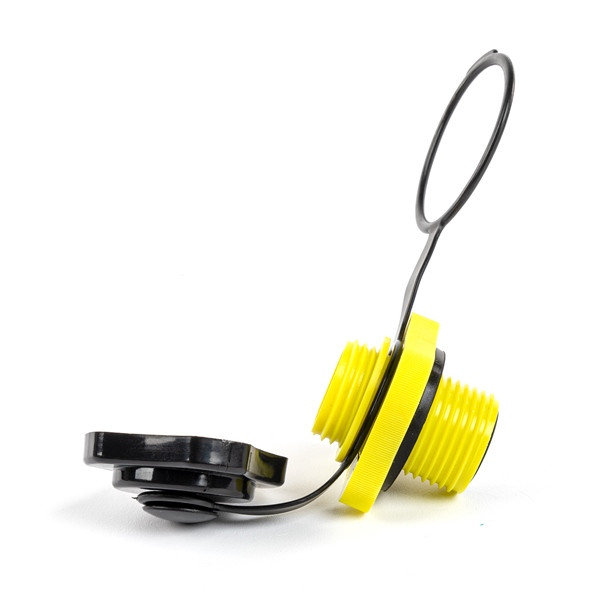 Kimpex Boston Valve 2P - 777900