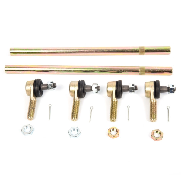 All Balls Tie Rod End Upgrade Kit 206760 - 206758