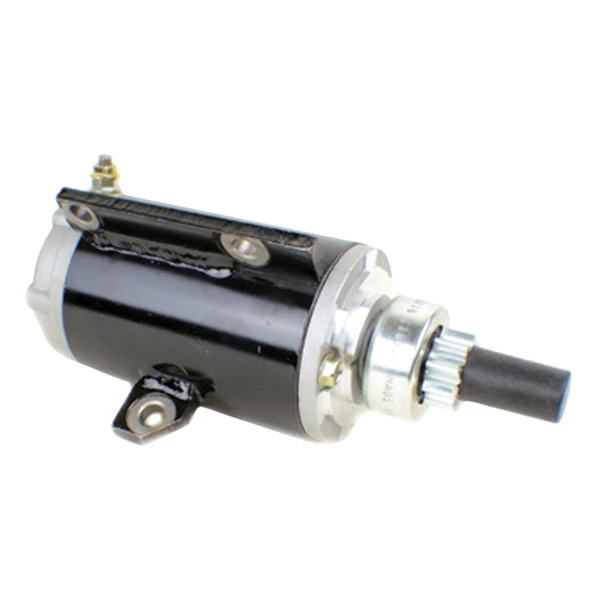 PROTORQUE Starter Fits OMC - Marine - 794199