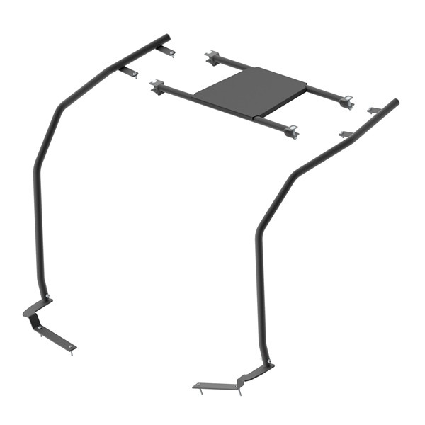 Kimpex ATV Fender Guards CAN-AM (BRP) - 473035 - 473035