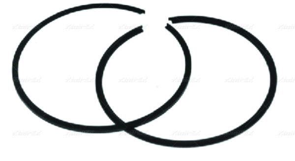 Sierra Piston Ring Set N/A - 722566