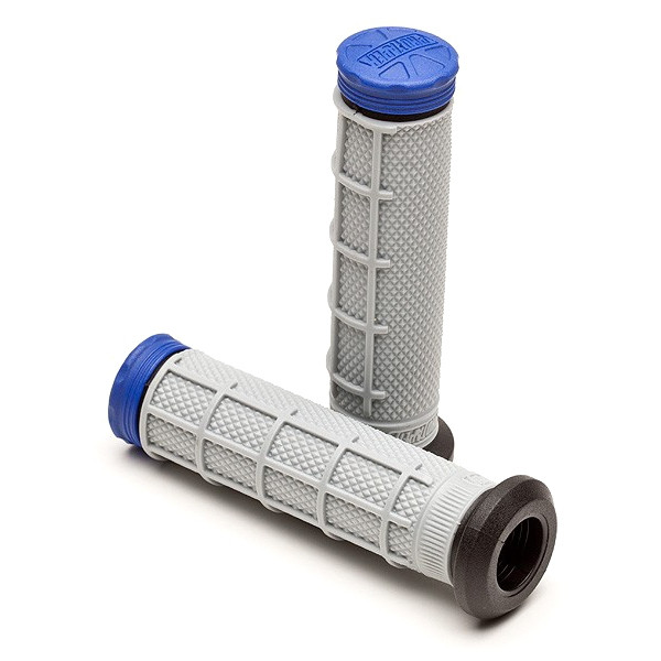 Pro Taper Tri Density Handlebar Grips - 328241