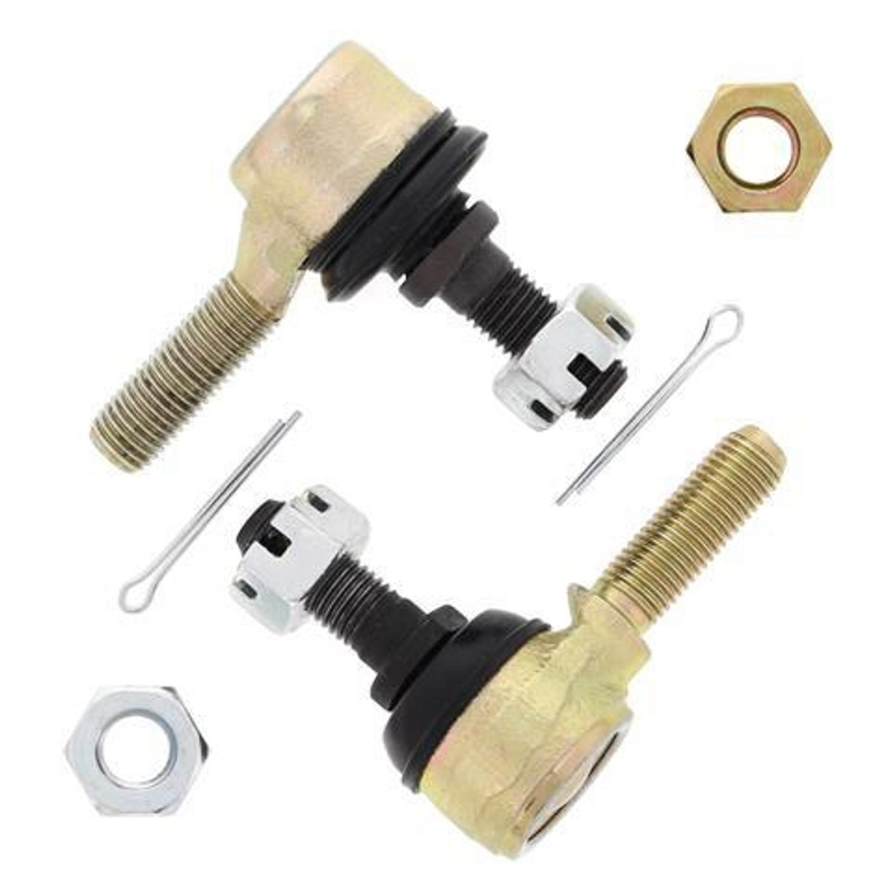 All Balls Tie Rod End Inner, Outer - 295855