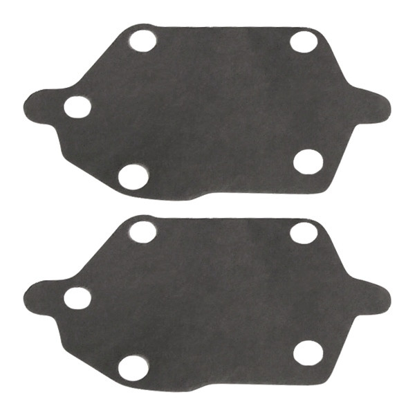 Sierra Fuel Pump Rebuild Kit 18-7797 - 775367