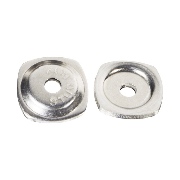 Stud Boy Power Plate + Plus Backer Plate - 996052