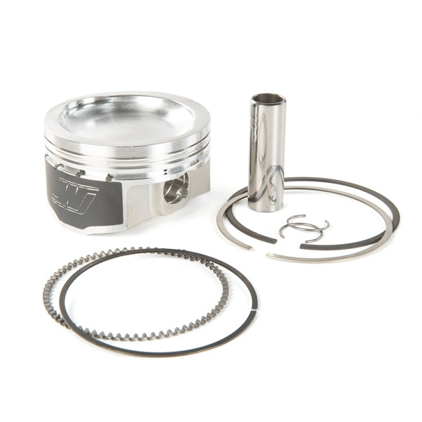 Wiseco Piston Fits Polaris - 800 cc - 065180