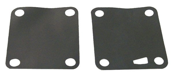 Sierra Fuel Pump Rebuild Kit 18-7798 - 775368