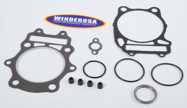 VertexWinderosa Top End Gasket ARCTIC CAT, SUZUKI - 059343 - 059343