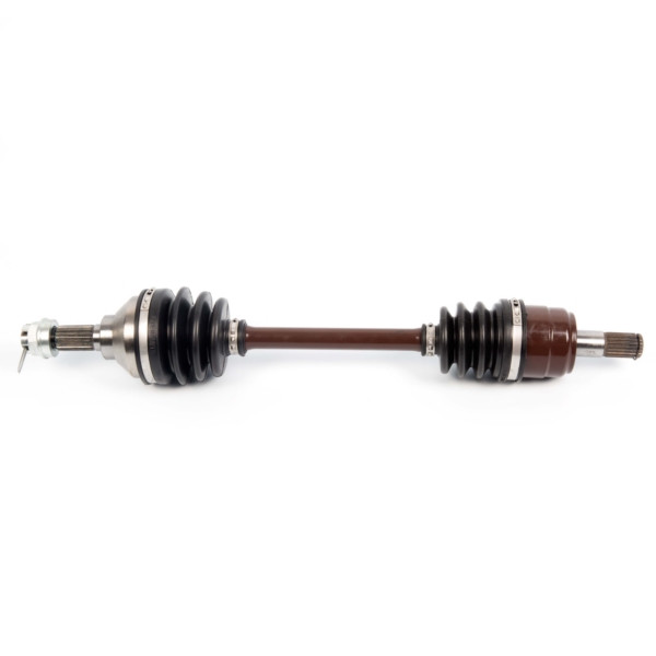 All Balls 6 Ball Heavy Duty Axle KAWASAKI - 214531