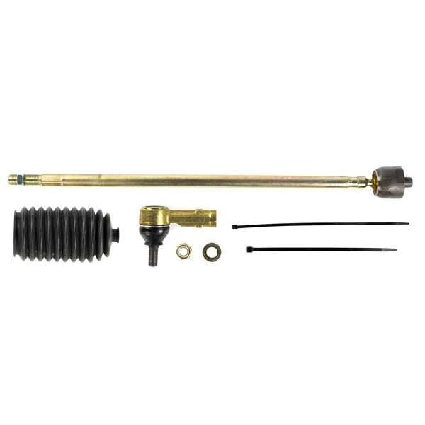 All Balls Tie Rod End Rack Kit Left - 295860