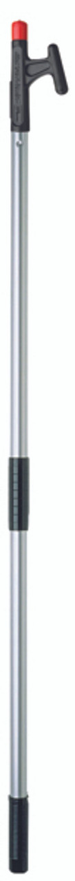 Garelick 6’ Deluxe Anodized Boat Hook - 701476 Garelick 6’ Deluxe Anodized Boat Hook - 701476