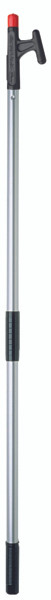 Garelick 6’ Deluxe Anodized Boat Hook - 701476