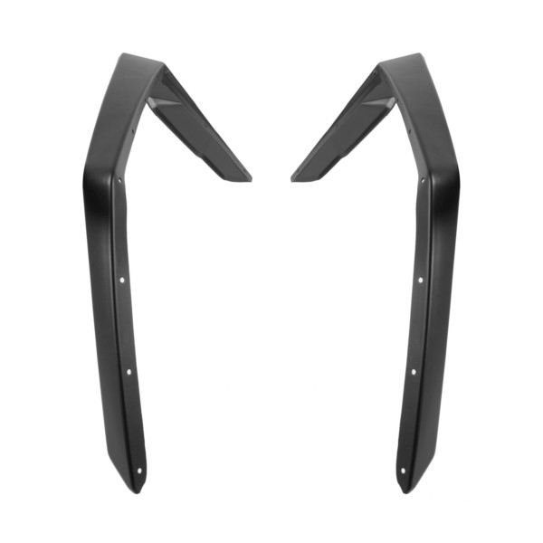 Direction 2 Overfender Fits Polaris - 175204