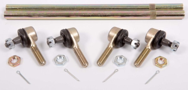 All Balls Tie Rod End Upgrade Kit 206770 - 206761