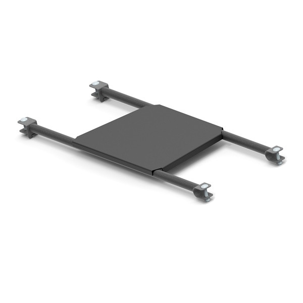 Kimpex Rear Trunk Support Fits Can-am - 473036