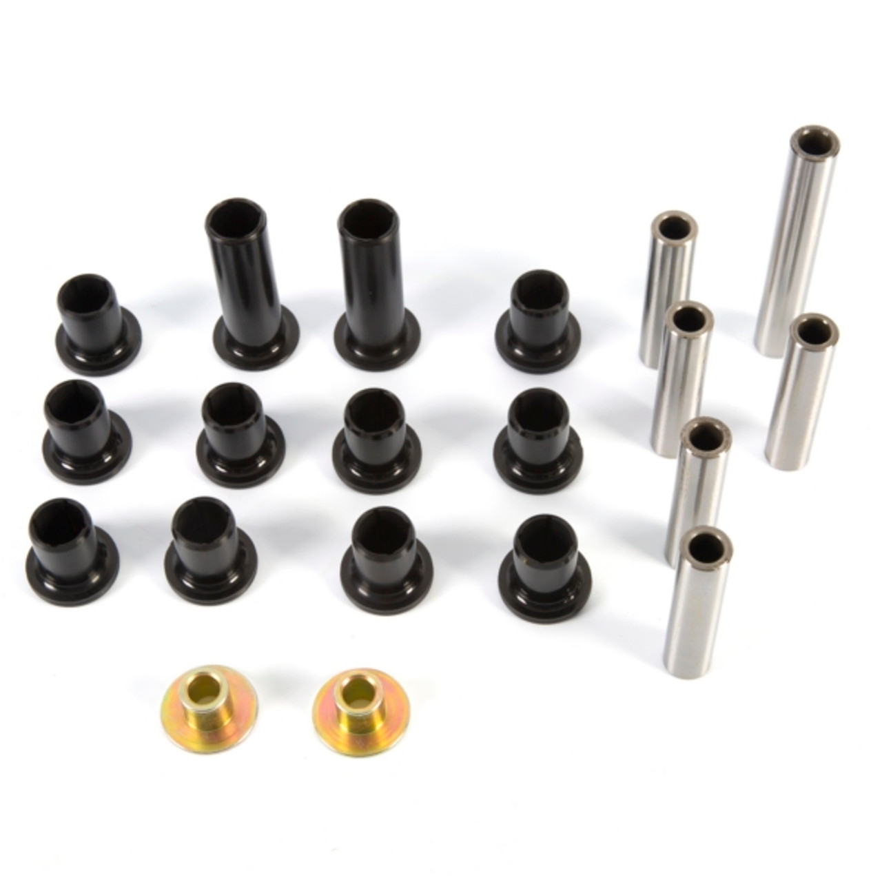 All Balls Rear Independent Suspension Rebuild Kit Fits Polaris - 208007