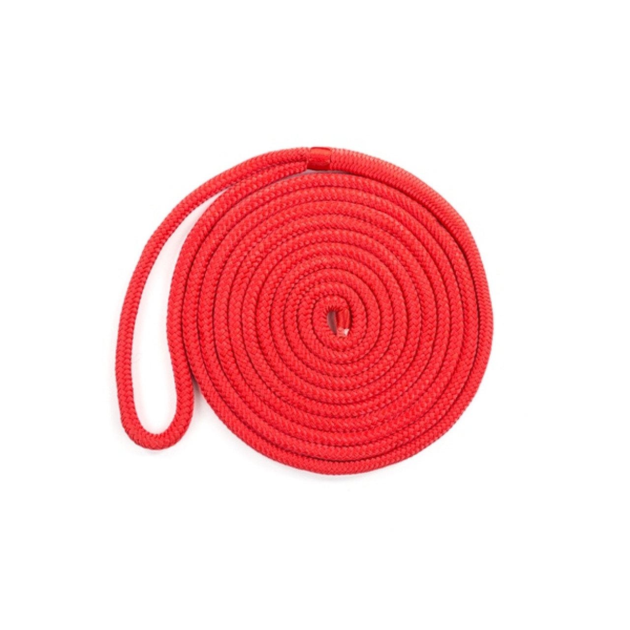 Kimpex Multi-Filament Polypropylene Dock Line 15' - 1/2" - Polypropylene - Multi-filament - 748492