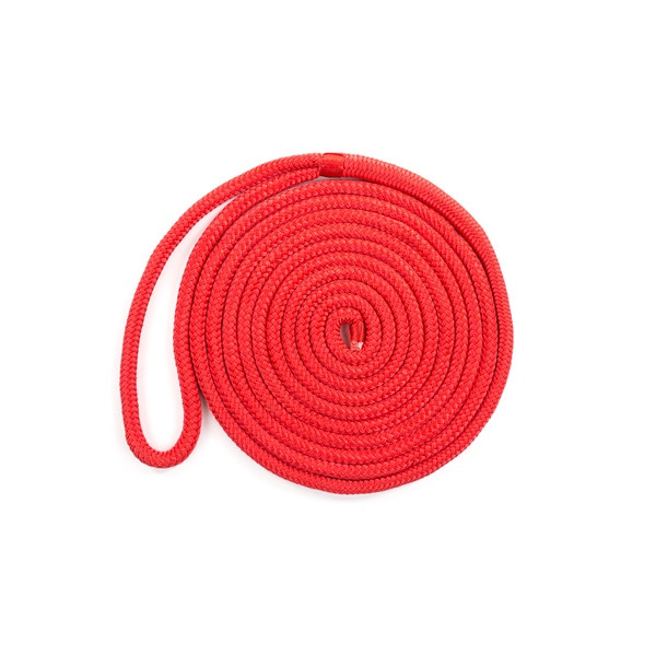 Kimpex Multi-Filament Polypropylene Dock Line 15' - 1/2" - Polypropylene - Multi-filament - 748492