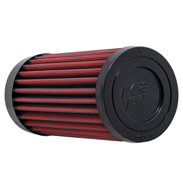 K&N Air Filter Fits Kubota, Fits John Deere - 076986