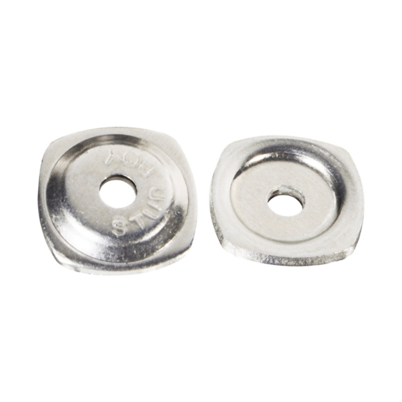 Stud Boy Power Plate + Plus Backer Plate - 996055