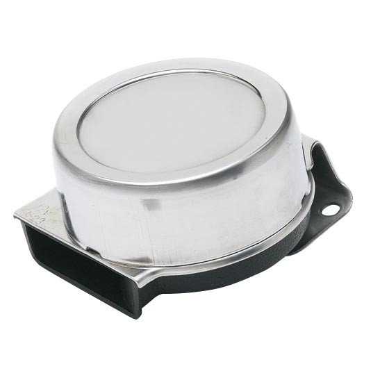 Kimpex Stainless Steel 12 Volt Horn - 745591