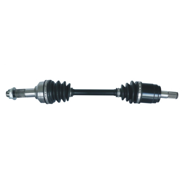 TrakMotive Complete Axle Fits Honda - 216341