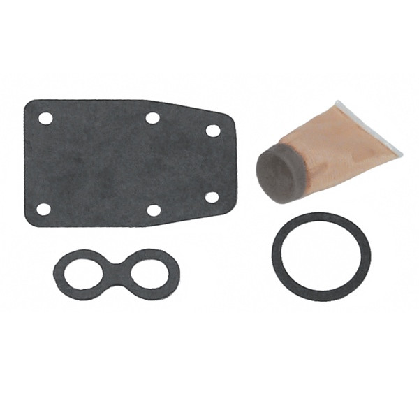 Sierra Fuel pump Rebuild Kit 18-7801 - 726517