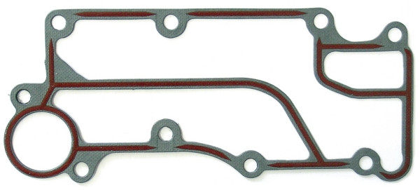 Sierra Exhaust Gasket 18-99072 - 723261