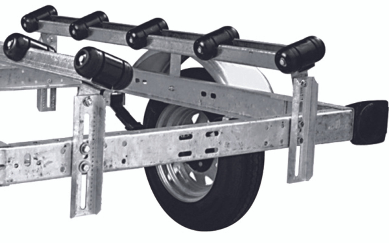 C.E. Smith 5' Roller Bunk (for boat trailer) - 701587