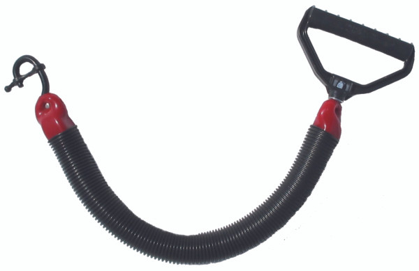 SNOBUNJE Rattler Tow Strap - 300816