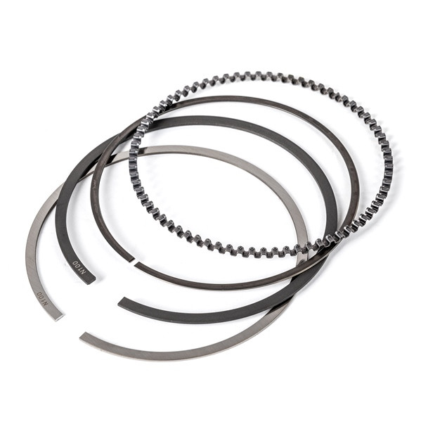 Wiseco Piston Ring Set - 065189