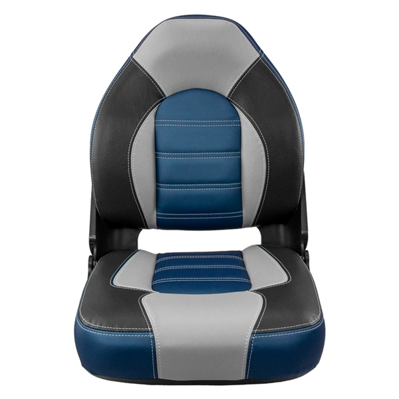 Springfield Skipper Premium Seat Skipper Seat - 756012 Springfield Skipper Premium Seat Skipper Seat - 756012