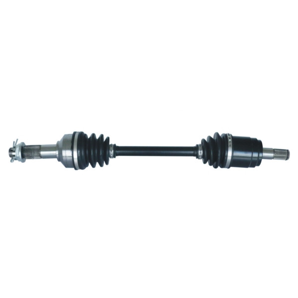 TrakMotive Complete Axle Fits Honda - 216342