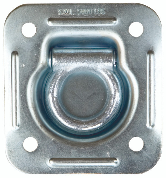 Kinedyne Canada HD Recessed Mount - 914018