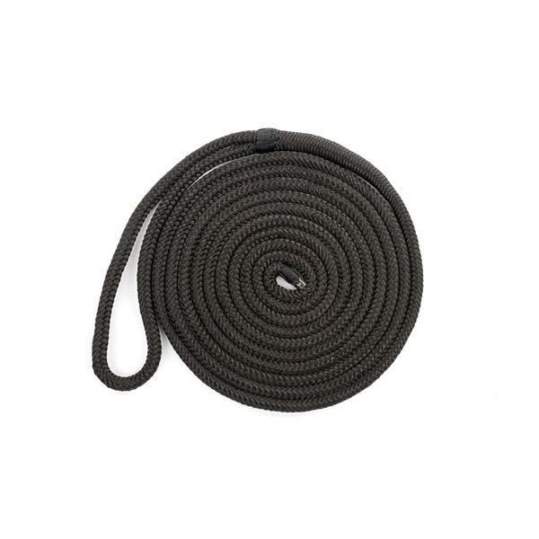 Kimpex Multi-Filament Polypropylene Dock Line 15' - 1/2" - Polypropylene - Multi-filament - 748495