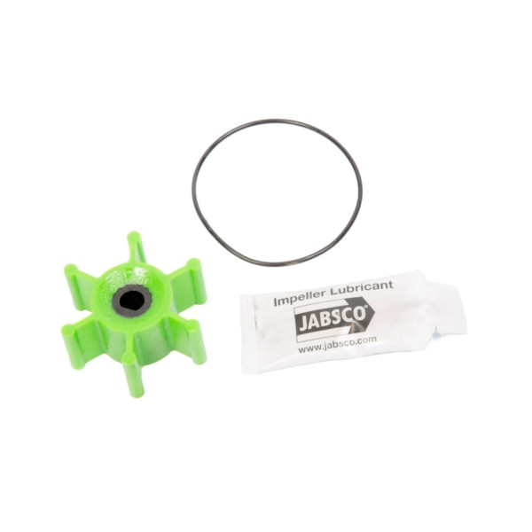 JABSCO RULE Green Impeller - 701638
