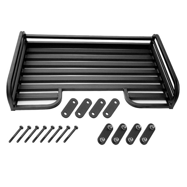 Great Day Mighty-Lite ATV Luggage Carrier - 020838