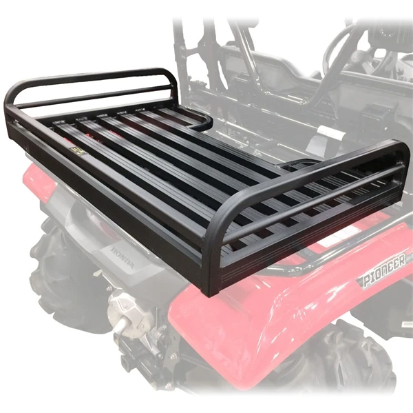 Great Day Mighty-Lite ATV Luggage Carrier - 020838